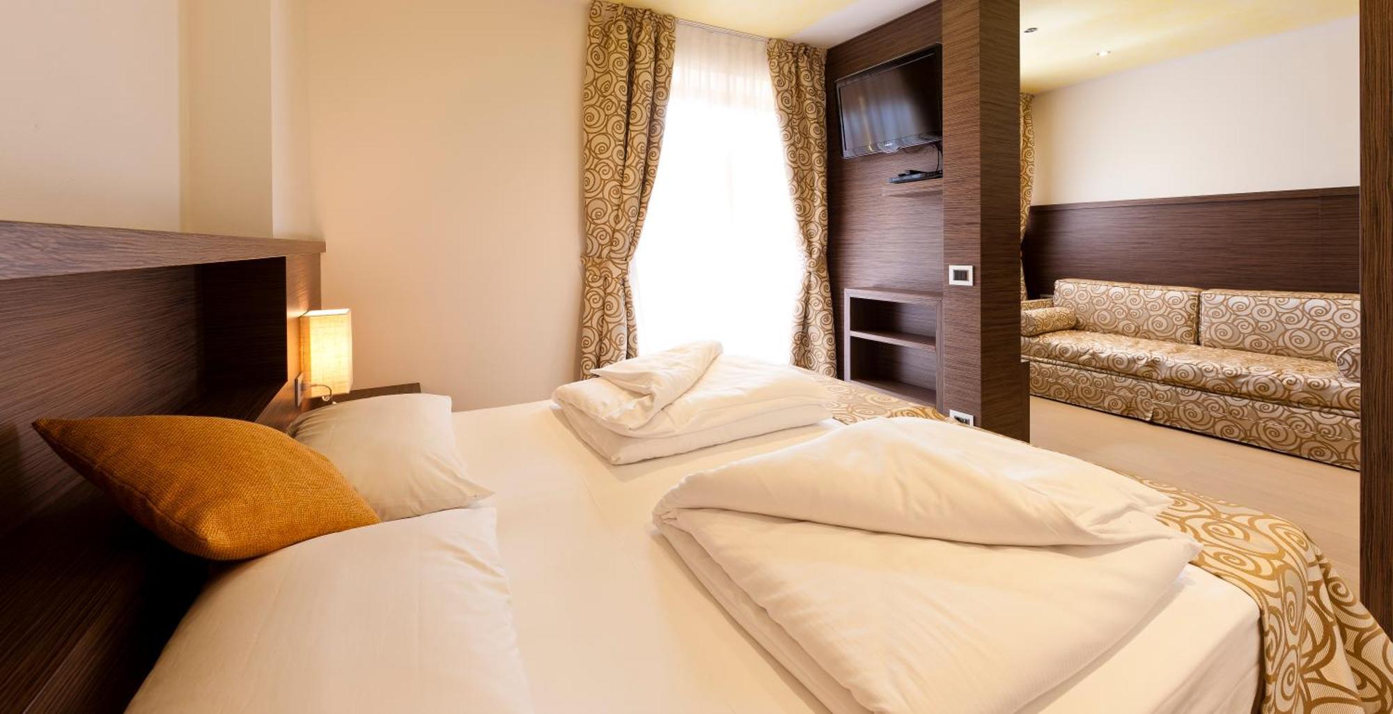 Family Junior Suite